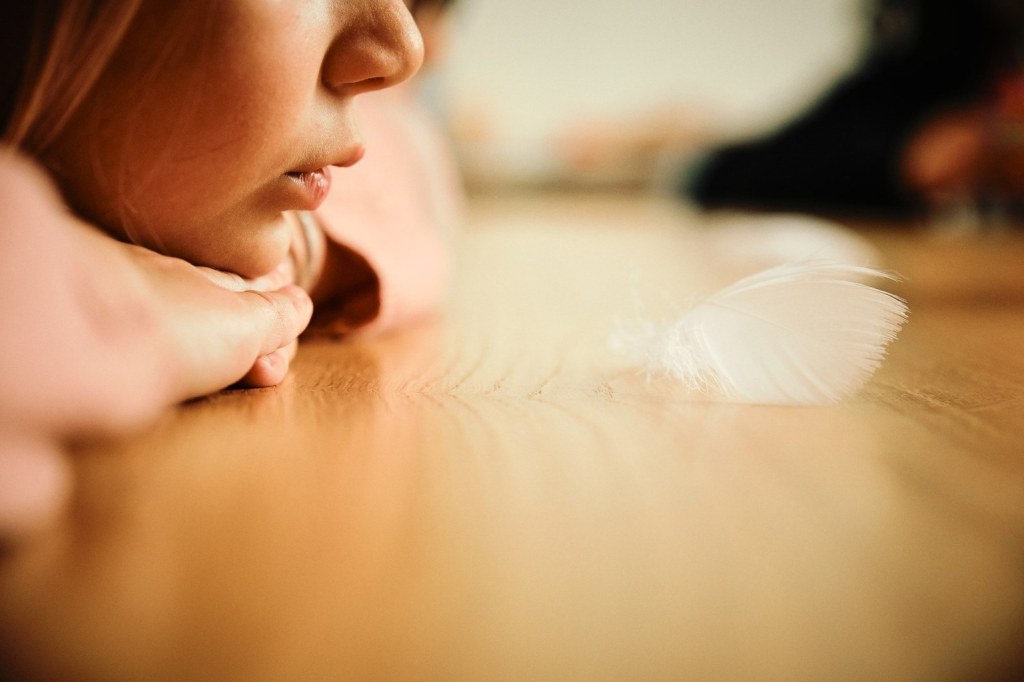 Libérer le potentiel