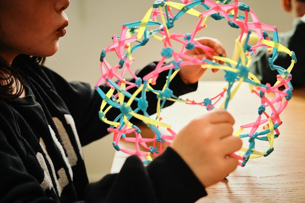 Compréhension émotions