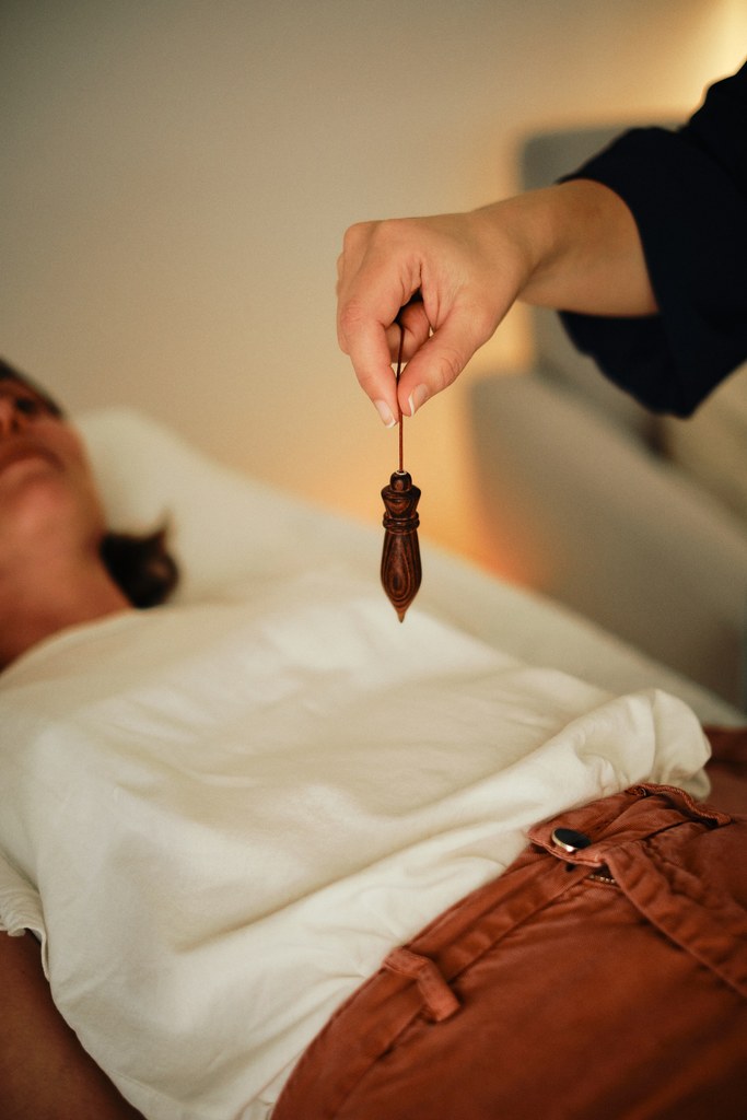 transmuter les énérgies