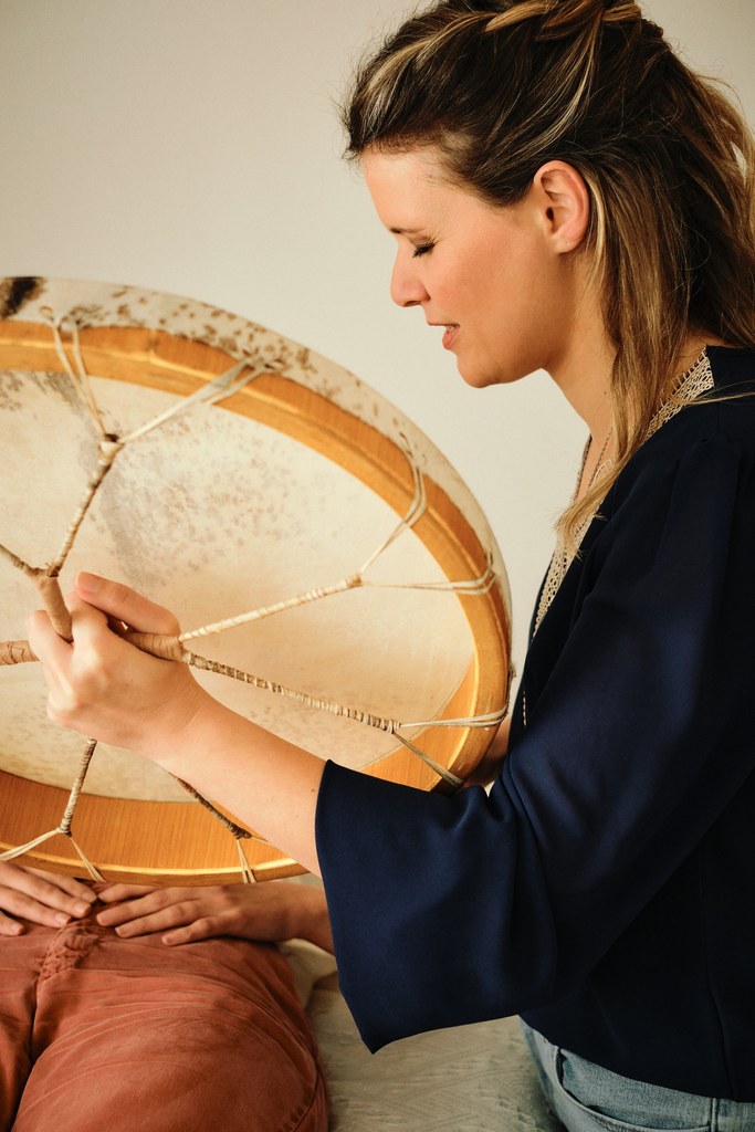 harmoniser les,énergies